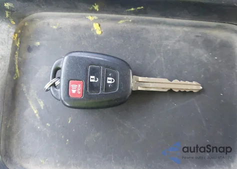 2016 Toyota Tacoma Sr5 V6/Trd Off Road/Trd Sport z USA, uszkodzony, nr VIN 5TFSZ5AN0GX042336